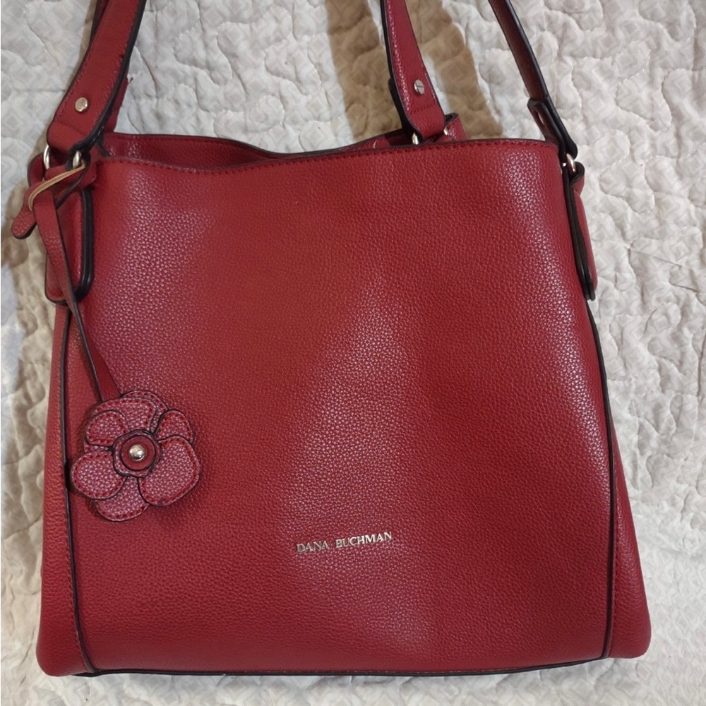 Dana Buchman purse